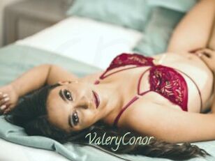 ValeryConor