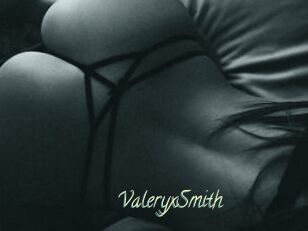 ValeryxSmith