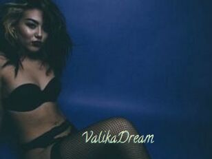 ValikaDream