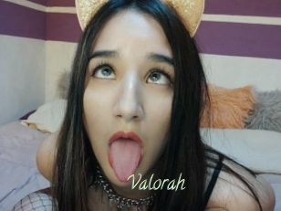 Valorah