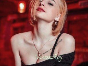 VanessaRoy