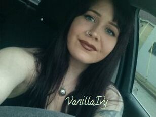 VanillaIvy