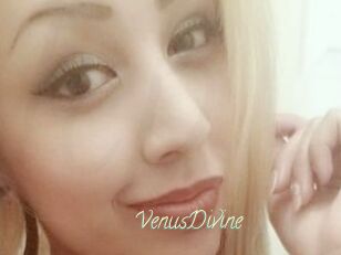 VenusDivine