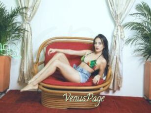 VenusPage
