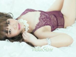 VickieStone