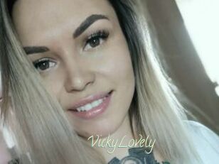 VickyLovely