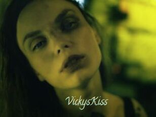 VickysKiss