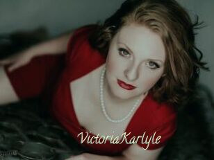 VictoriaKarlyle