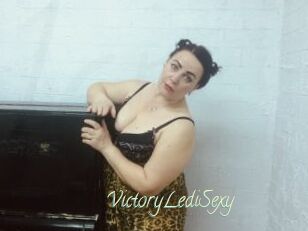 VictoryLediSexy