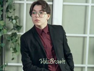 VikiBrown