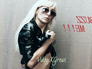 VikkyXGreat