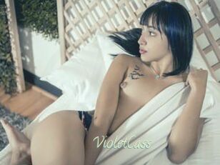 VioletCass