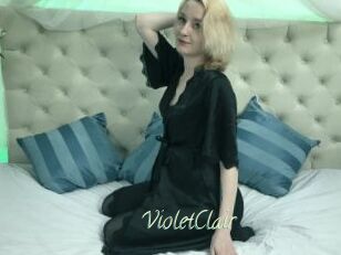 VioletClair