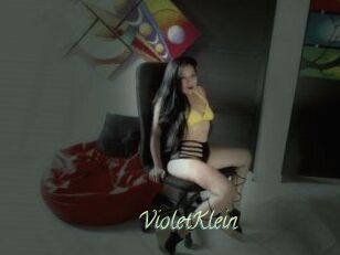 VioletKlein