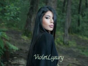 VioletLuxury
