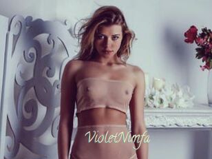 VioletNimfa