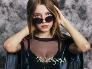 VioletNymph