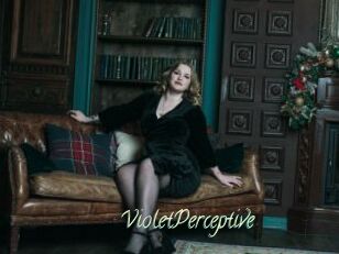 VioletPerceptive