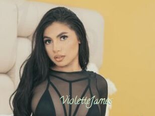 VioletteJames