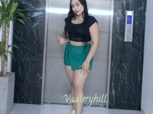 Vaaleryhill