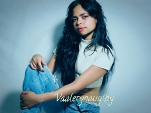 Vaalerynaugthy