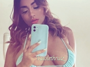 Vaiolethruiz