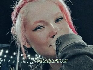 Valadiumrose