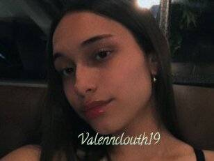Valennclouth19