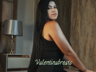 Valentinabreats