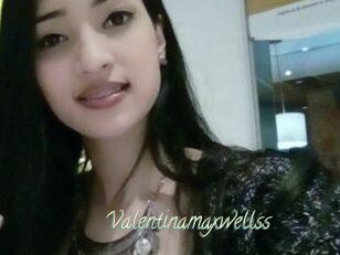 Valentinamaxwellss
