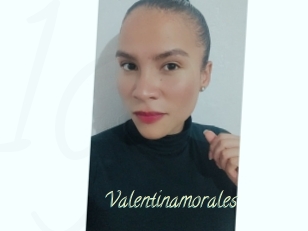 Valentinamorales