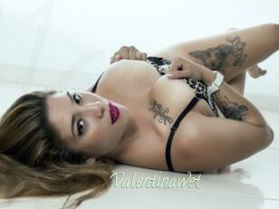 Valentinawet