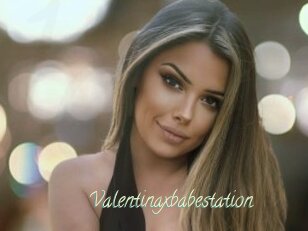 Valentinaxbabestation