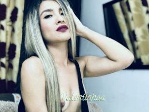 Valentinhaa