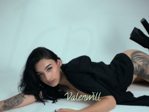Valenwill