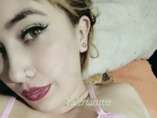 Valeriacutte