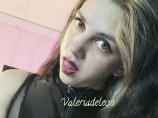 Valeriadeleon