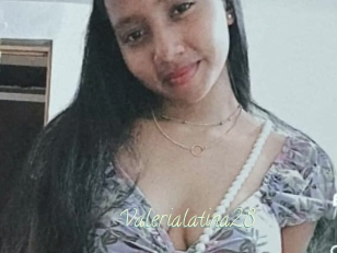 Valerialatina28