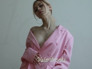 Valeribronks