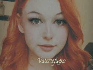 Valeriefaexo