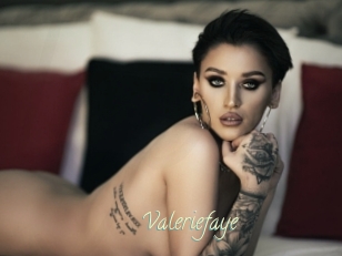 Valeriefaye