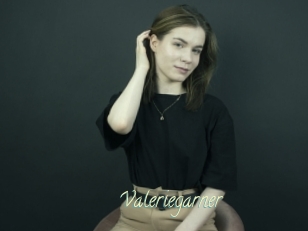 Valeriegarner