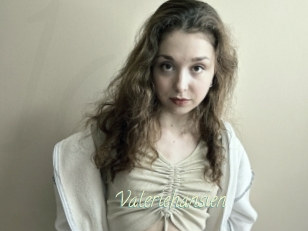 Valeriehansien