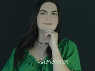 Valeriehinton