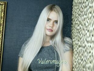 Valerimayers