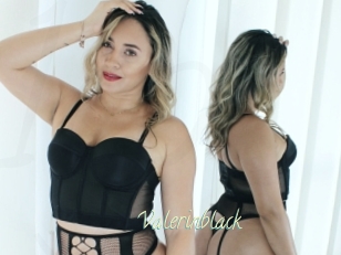 Valerinblack