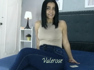Valerose
