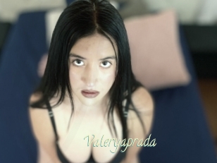 Valeryaprada