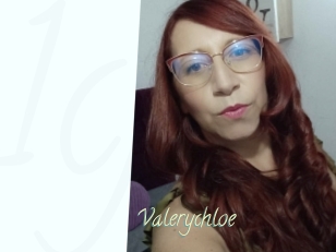 Valerychloe