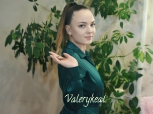 Valerykeat